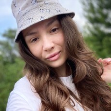 Фотография девушки Ольга, 32 года из г. Киров