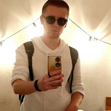Фотография мужчины Алексей, 27 лет из г. Барановичи