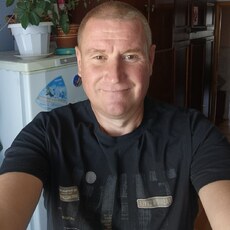 Фотография мужчины Андрей, 44 года из г. Тольятти