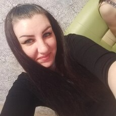 Фотография девушки Вероника, 37 лет из г. Приморско-Ахтарск