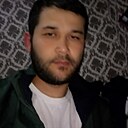 Анварбек, 32 года
