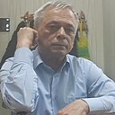 Баха, 56 лет