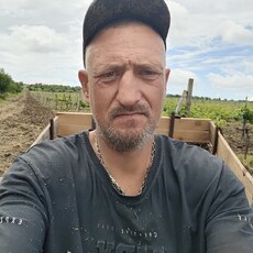 Фотография мужчины Костя, 42 года из г. Темрюк