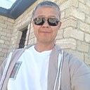Темирбек, 43 года