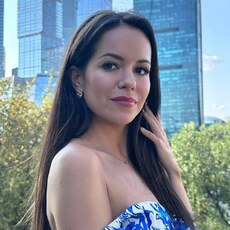 Фотография девушки Валентина, 28 лет из г. Североморск
