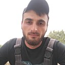 Сафар, 28 лет