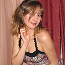 Оля, 36 лет