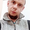 Вадим, 36 лет