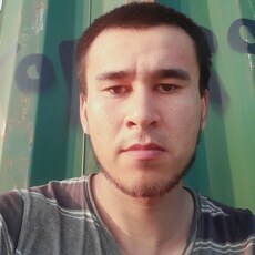 Фотография мужчины Мухтор, 21 год из г. Тайшет