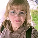 Світлана, 56 лет