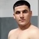 Али, 23 года