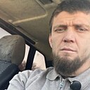 Шома, 28 лет