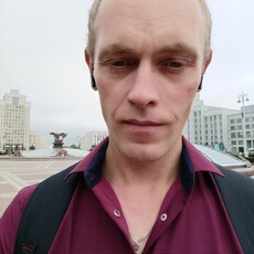 Фотография мужчины Сергей, 34 года из г. Клин