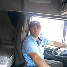 Фотография мужчины Фаррух, 47 лет из г. Иваново