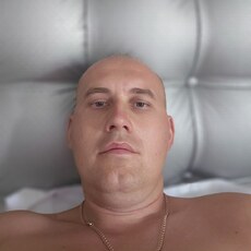 Фотография мужчины Игорь, 32 года из г. Адлер