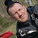 Мишка, 44 года
