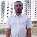 Мухамад, 40 лет