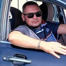 Фотография мужчины Владислав, 35 лет из г. Экибастуз