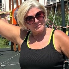 Фотография девушки Светлана, 50 лет из г. Адлер