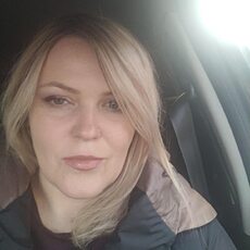 Фотография девушки Светлана, 43 года из г. Павлодар
