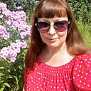 Ульяна, 44 года