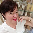 Елизавета, 47 лет