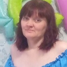 Фотография девушки Надежда, 44 года из г. Березники