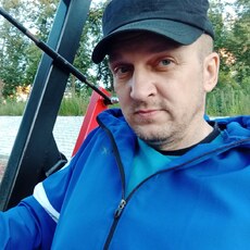 Фотография мужчины Павел, 42 года из г. Златоуст