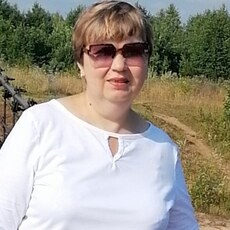 Фотография девушки Елена, 56 лет из г. Ветлуга