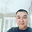 Талгат, 40 лет