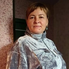 Фотография девушки Пупсик, 37 лет из г. Рубцовск