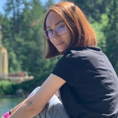 Фотография девушки Светлана, 41 год из г. Саянск