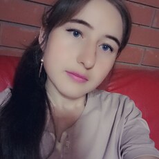 Фотография девушки Оксана, 28 лет из г. Альметьевск