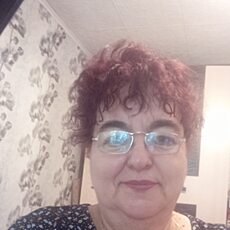 Фотография девушки Марина, 62 года из г. Маркс