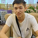 Aido, 21 год