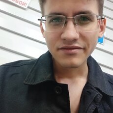 Фотография мужчины Денис, 23 года из г. Новокузнецк