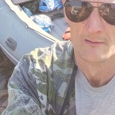 Фотография мужчины Павел, 41 год из г. Тайшет
