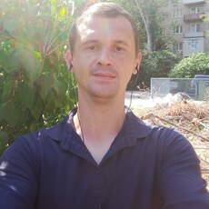 Фотография мужчины Максим, 41 год из г. Волжский