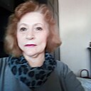 Валентина, 70 лет