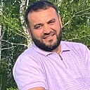 Саид, 43 года