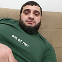 Гаджи, 36 лет