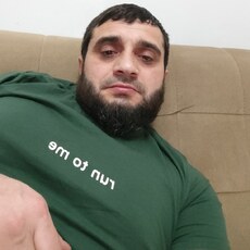 Фотография мужчины Гаджи, 36 лет из г. Дербент
