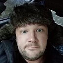 Вовчик, 41 год