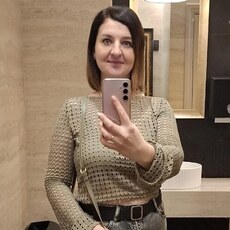 Фотография девушки Анастасия, 35 лет из г. Великий Новгород
