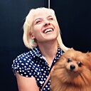 Мария, 33 года
