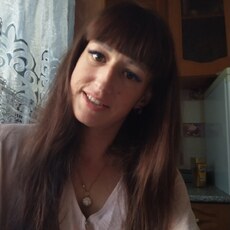 Фотография девушки Юлианна, 34 года из г. Сафоново