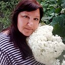 Людмила, 44 года