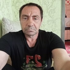 Фотография мужчины Андрей, 51 год из г. Омск