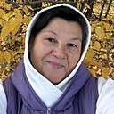Ася, 62 года