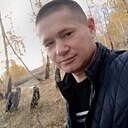 Макс, 45 лет